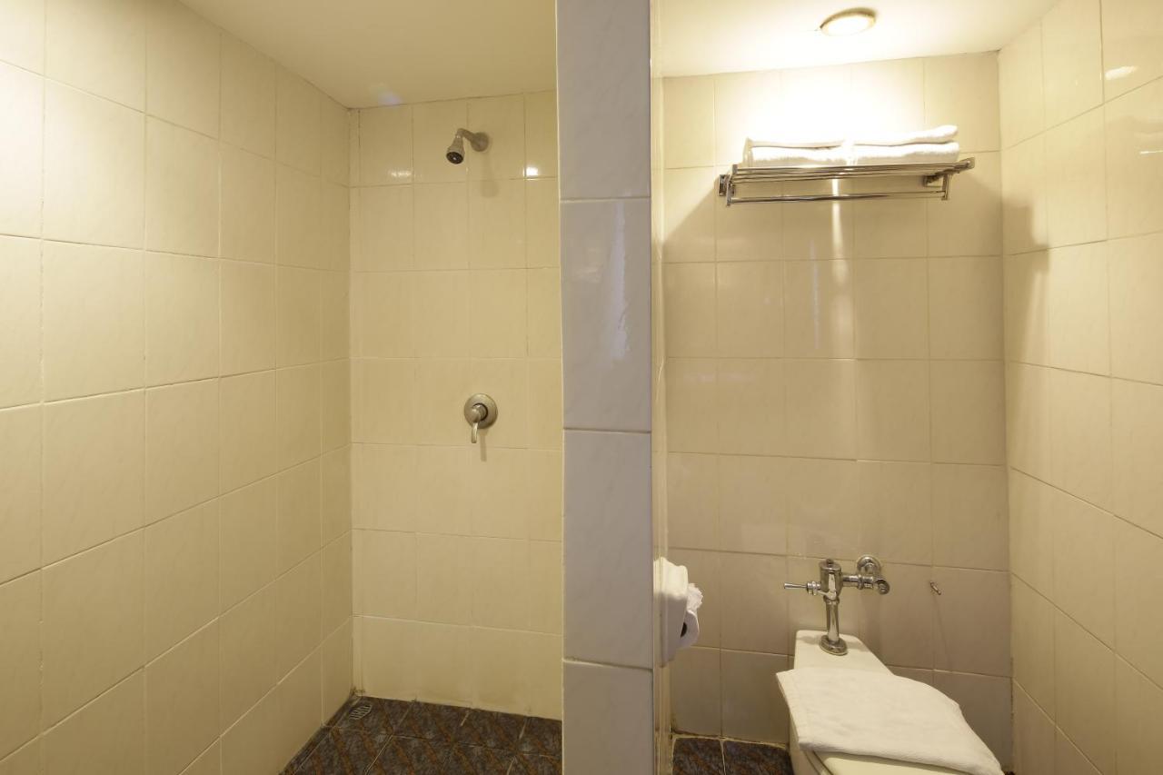 Baan Din Ki Hotell Chiang Mai Eksteriør bilde