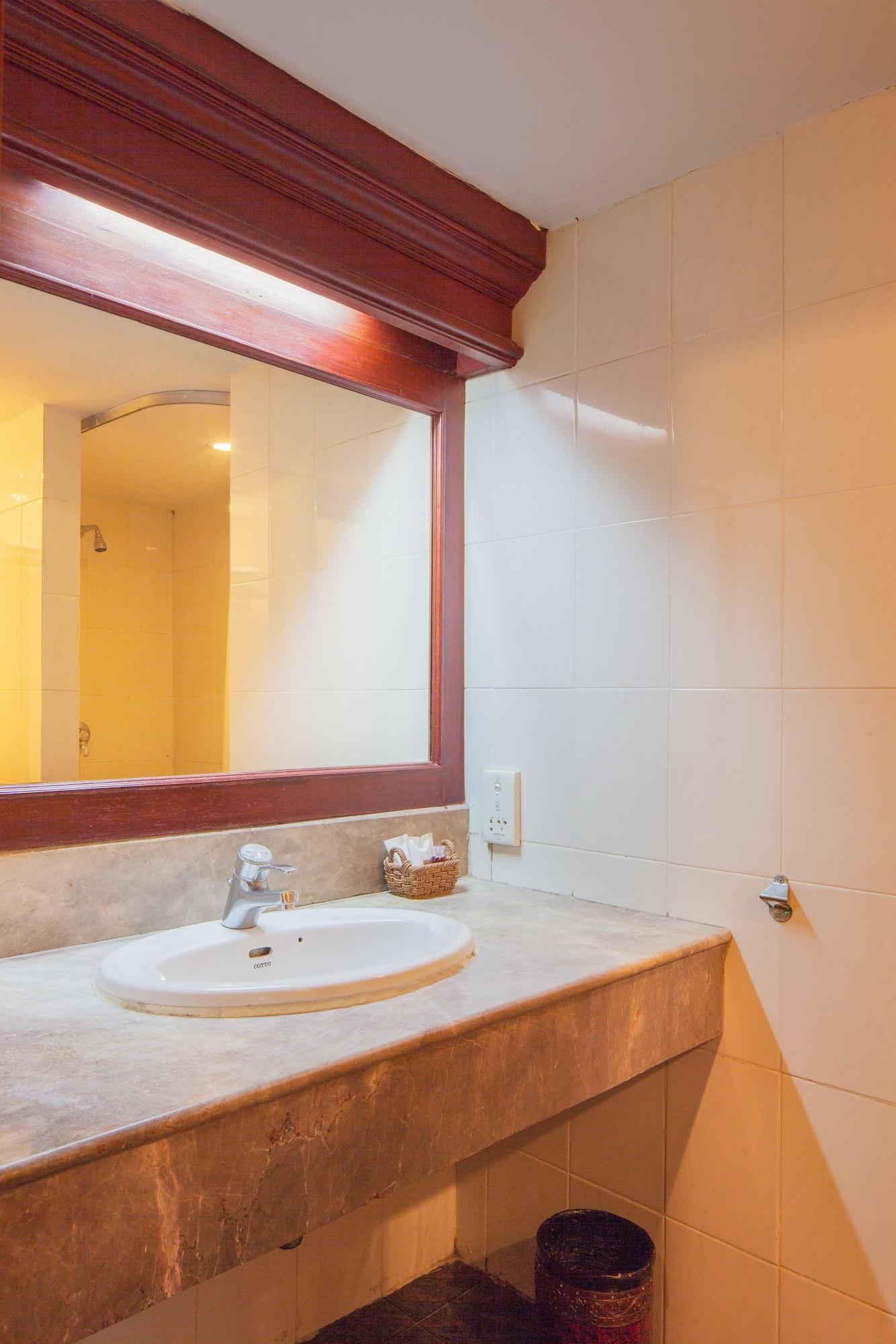 Baan Din Ki Hotell Chiang Mai Eksteriør bilde