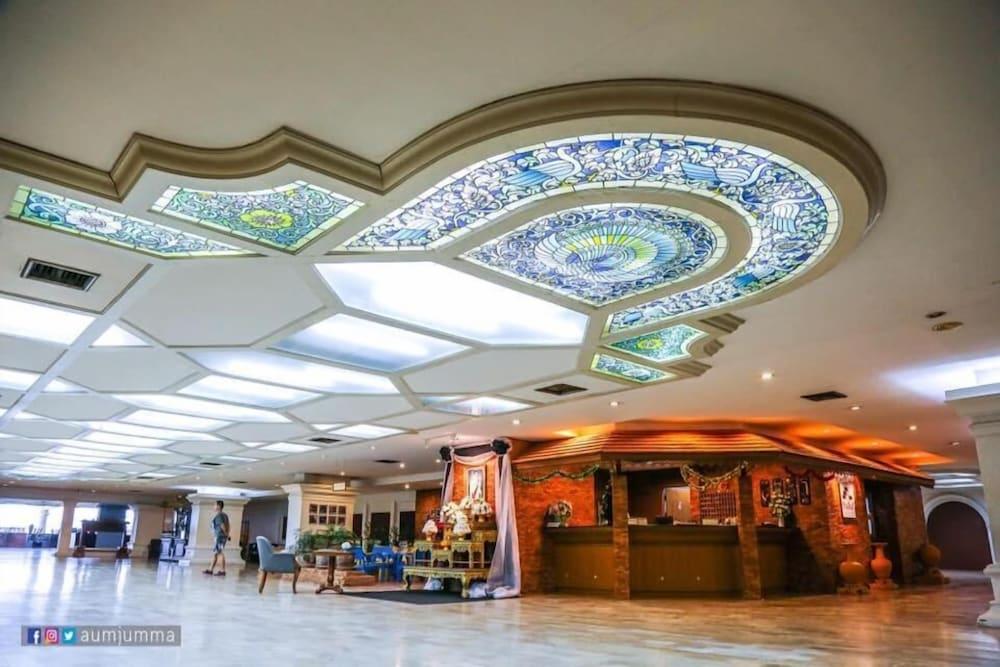 Baan Din Ki Hotell Chiang Mai Eksteriør bilde