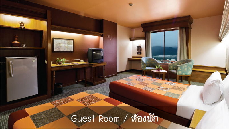 Baan Din Ki Hotell Chiang Mai Eksteriør bilde