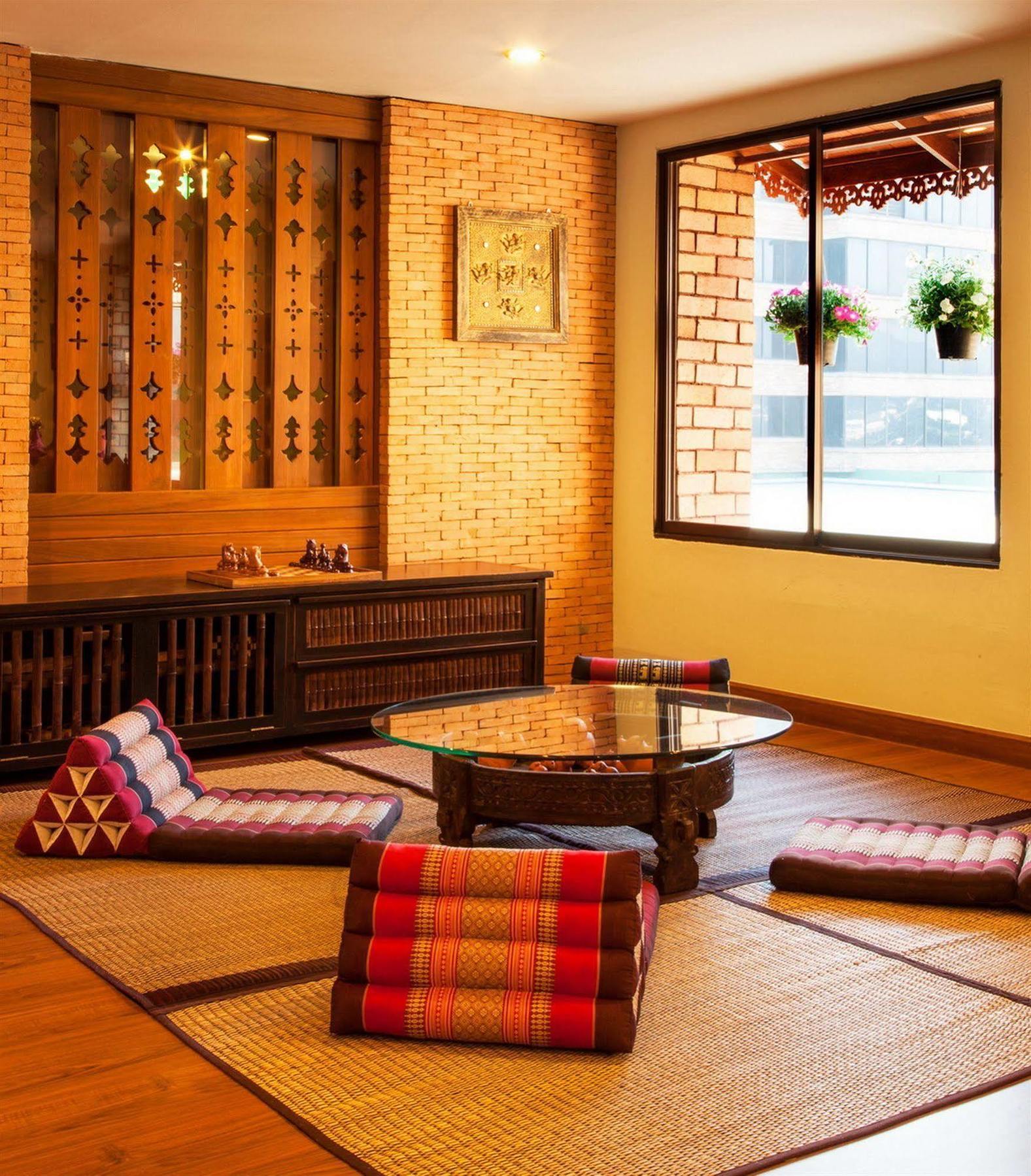 Baan Din Ki Hotell Chiang Mai Eksteriør bilde